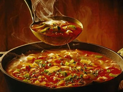 Γιατί παίρνουμε κιλά το χειμώνα;